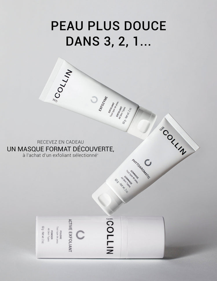 Promo Exfoliant