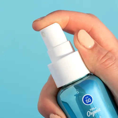 CLASSIQUE BRUME VISAGE FPS 50