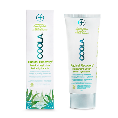 LOTION HYDRATANTE APRÈS-SOLEIL (148ml)
