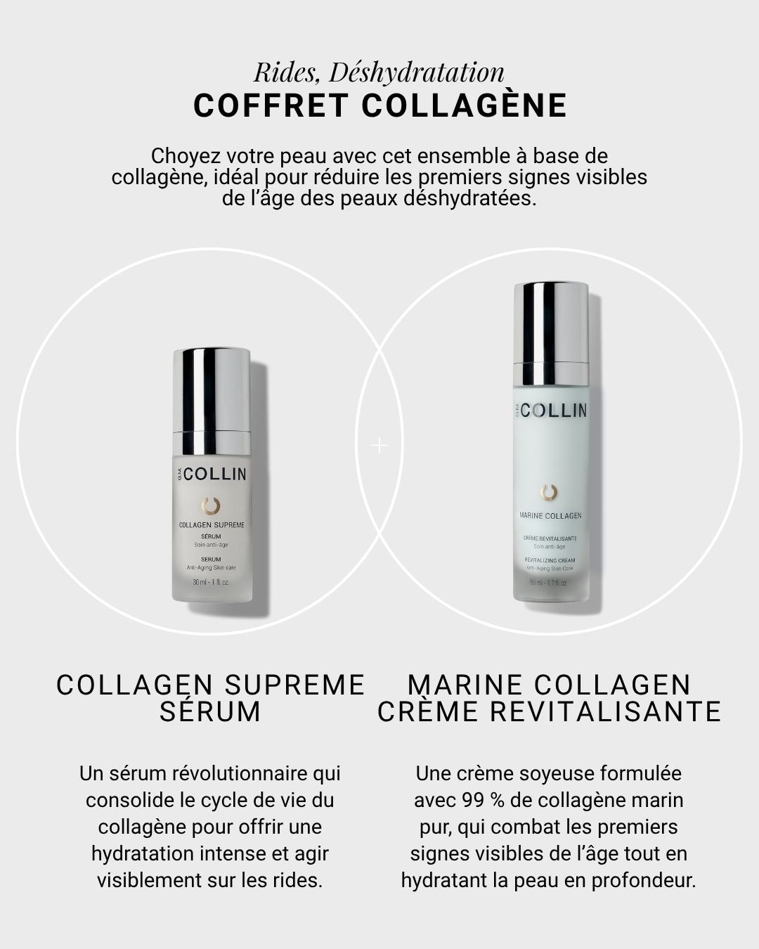 COFFRET COLLAGÈNE