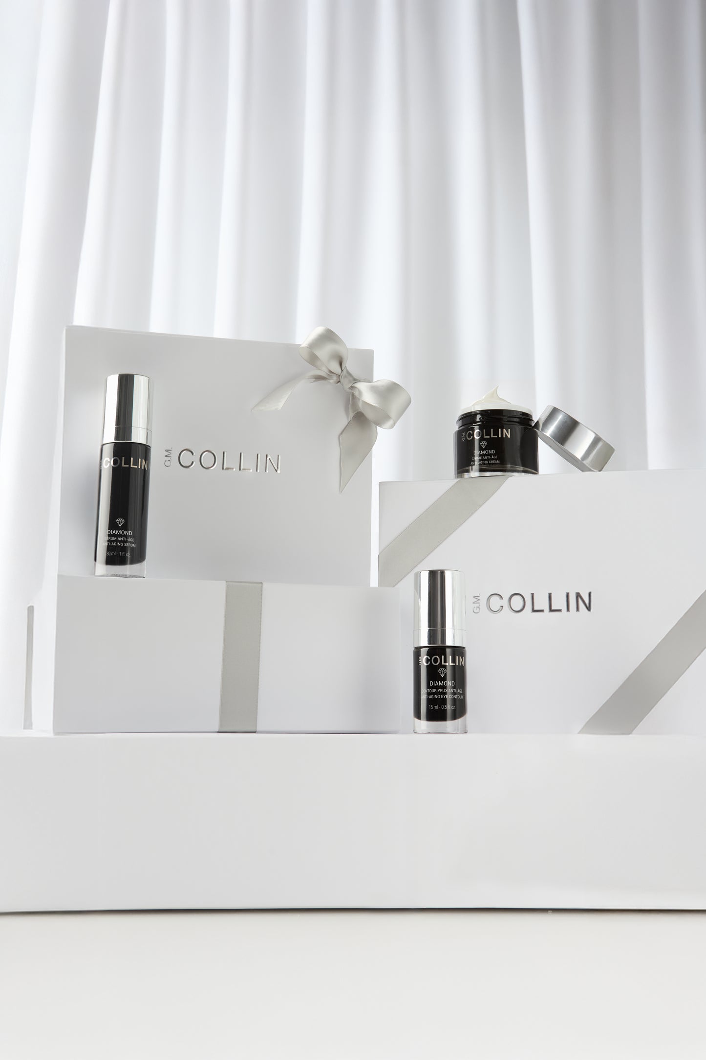 COFFRET DIAMOND