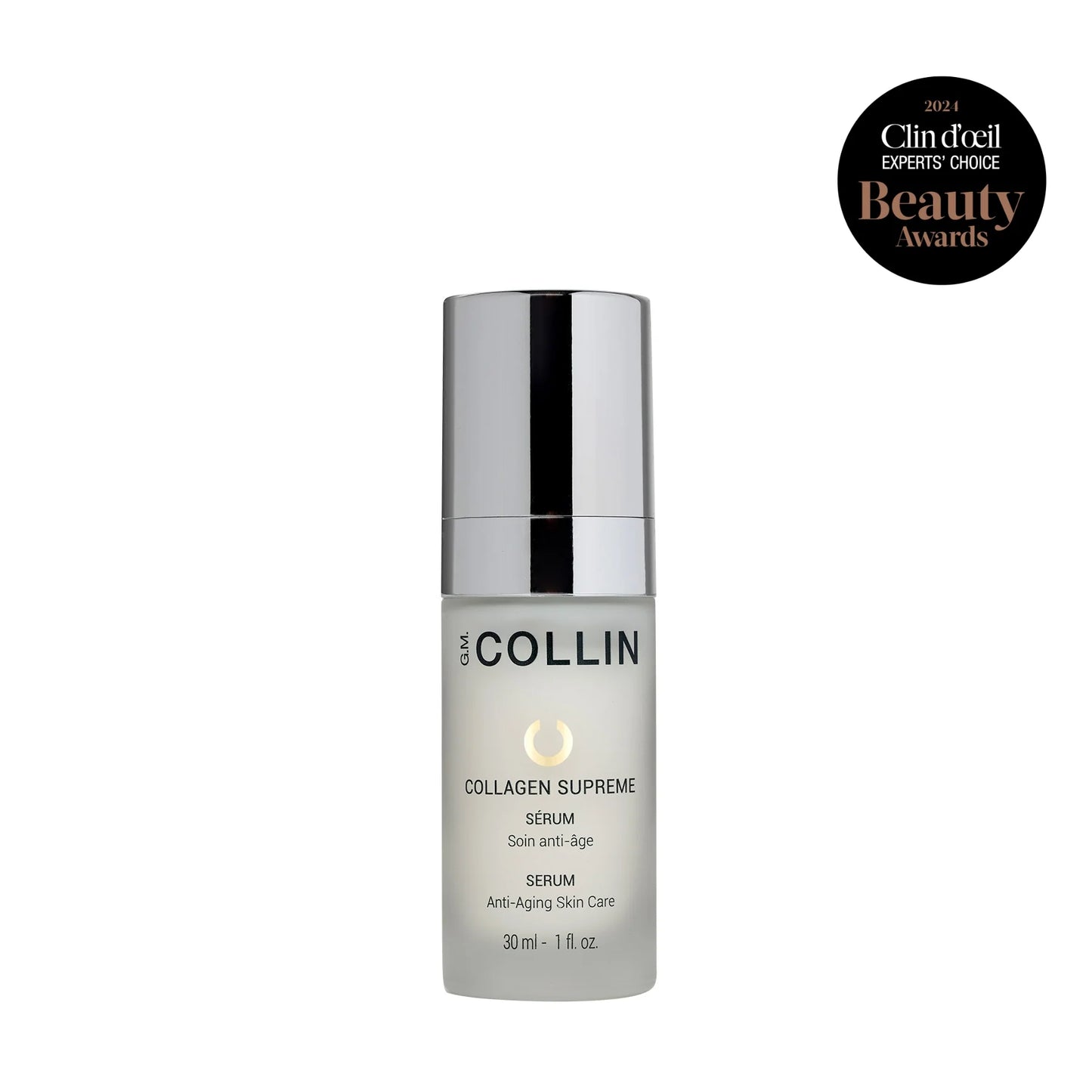 SÉRUM DE COLLAGÈNE SUPREME