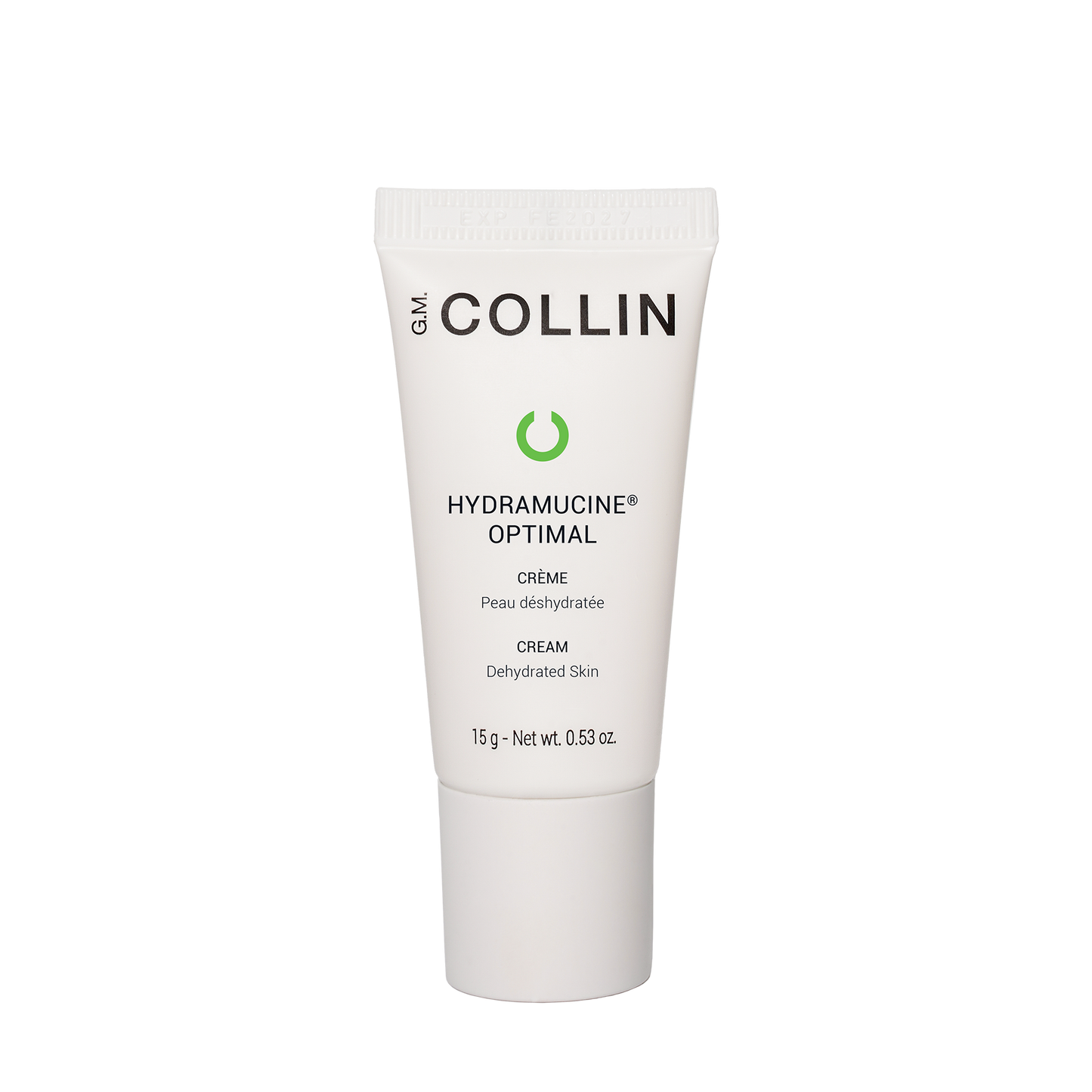 Crème Hydramucine Optimale* FORMAT DÉCOUVERTE