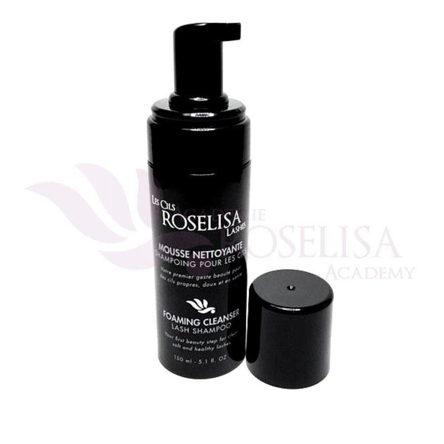SHAMPOOING POUR CILS