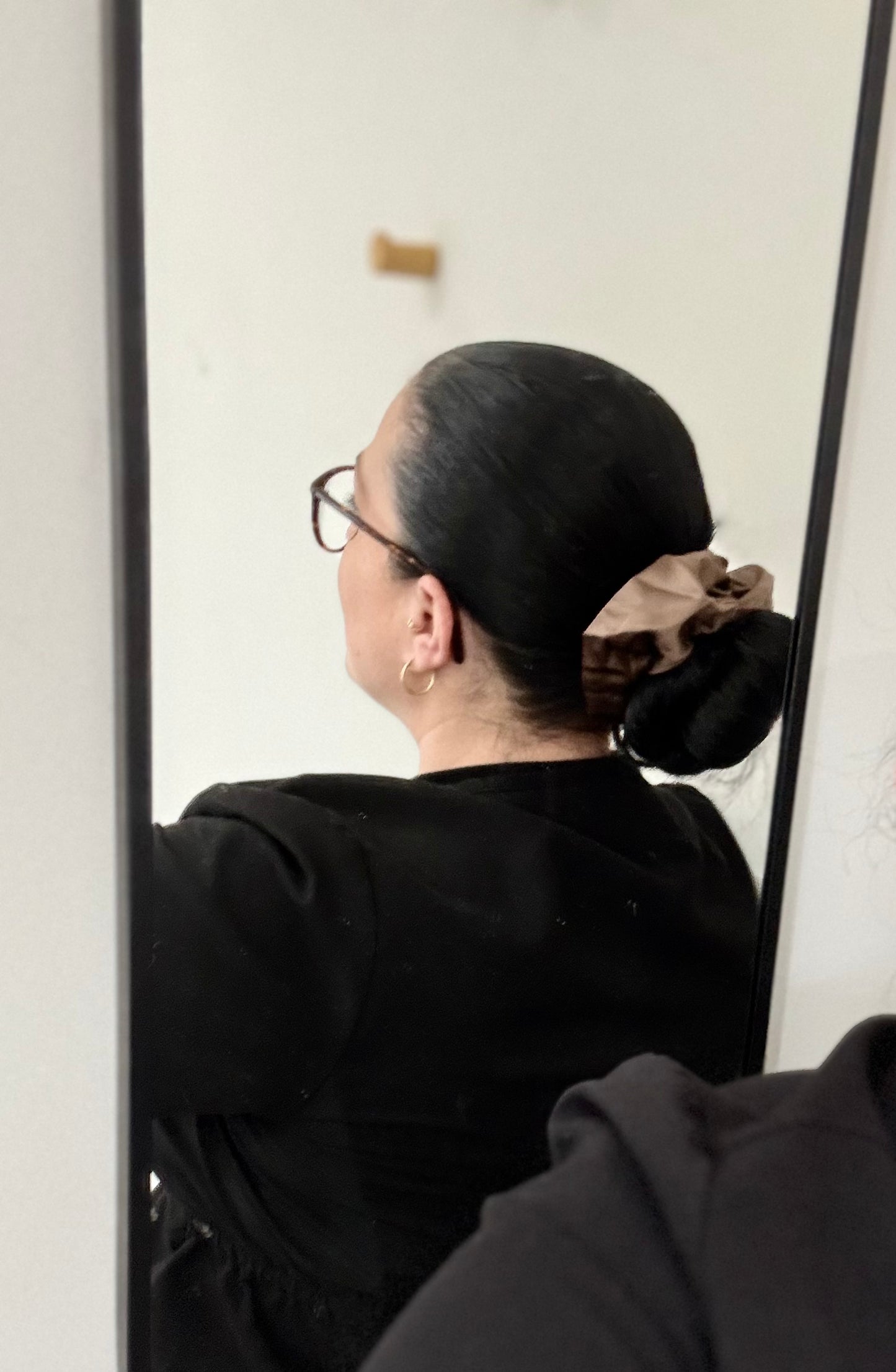 Chouchou à cheveux