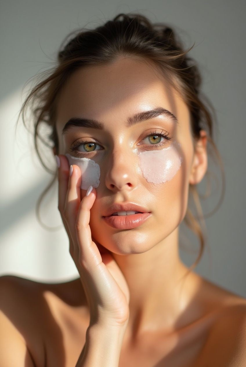 PATCHS YEUX ÉCLAT INSTANTANÉ