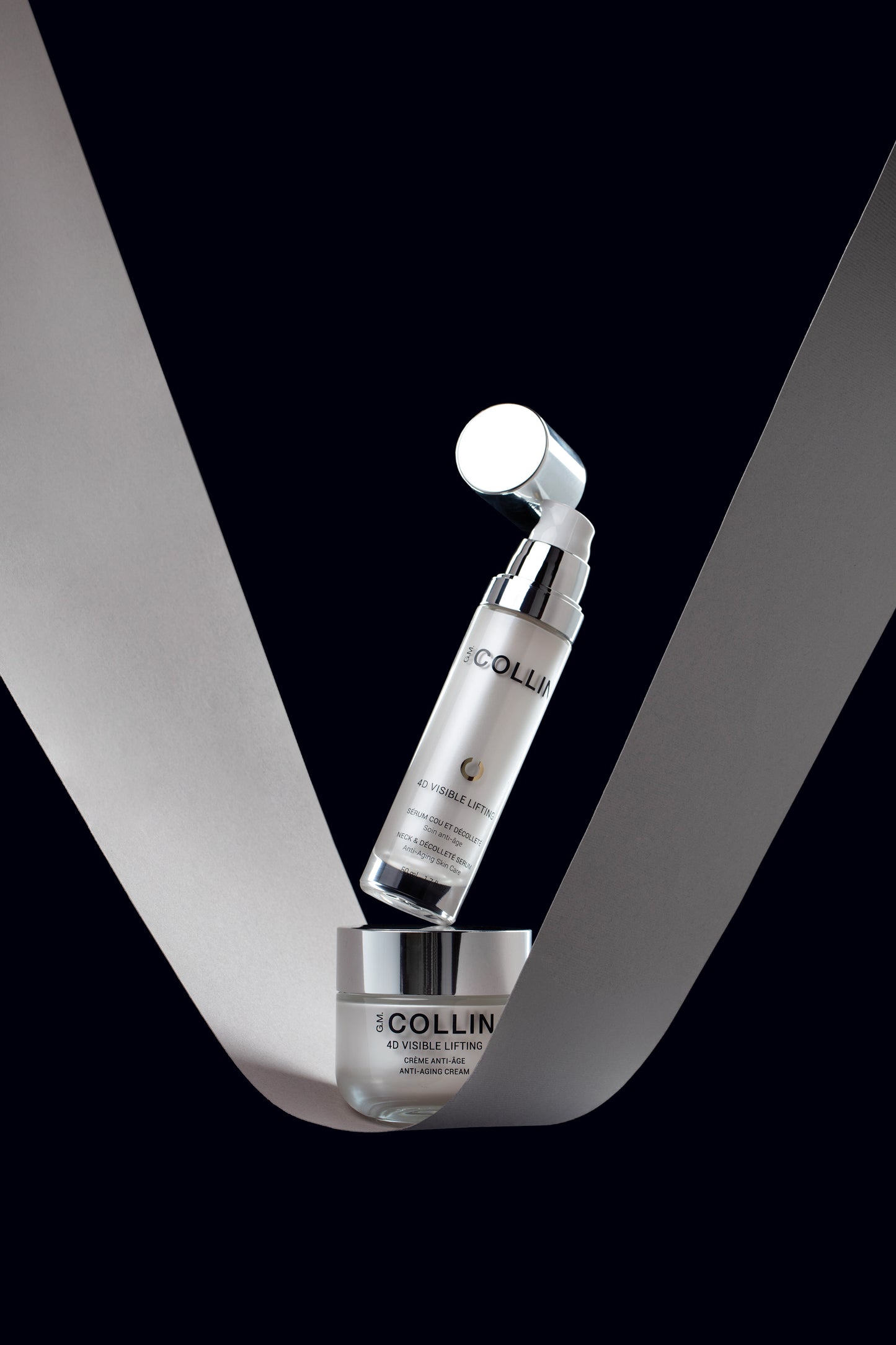 COFFRET VISIBLE LIFTING 4D