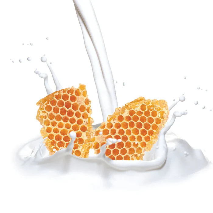 CUCCIO LAIT HYDRATANT EN POMPE 8OZ