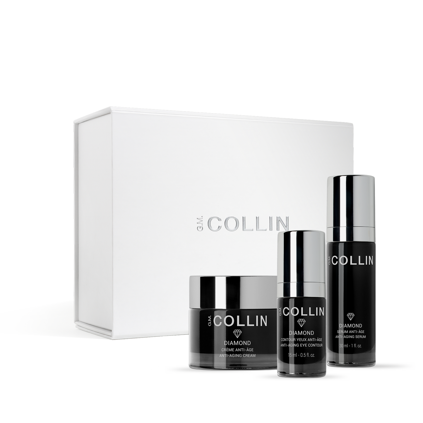 COFFRET DIAMOND