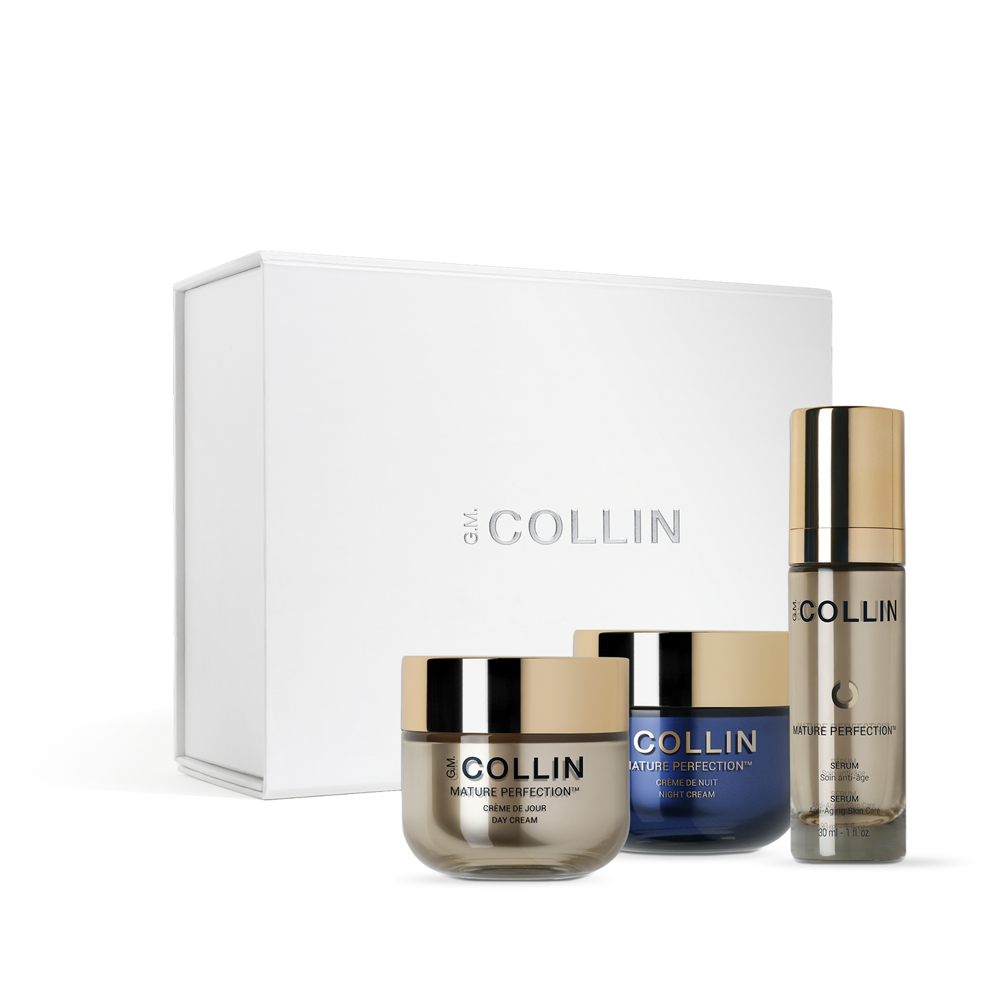 COFFRET MATURE PERFECTION