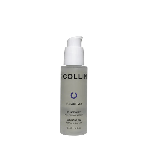 GEL NETTOYANT PURACTIVE+- FORMAT DECOUVERTE