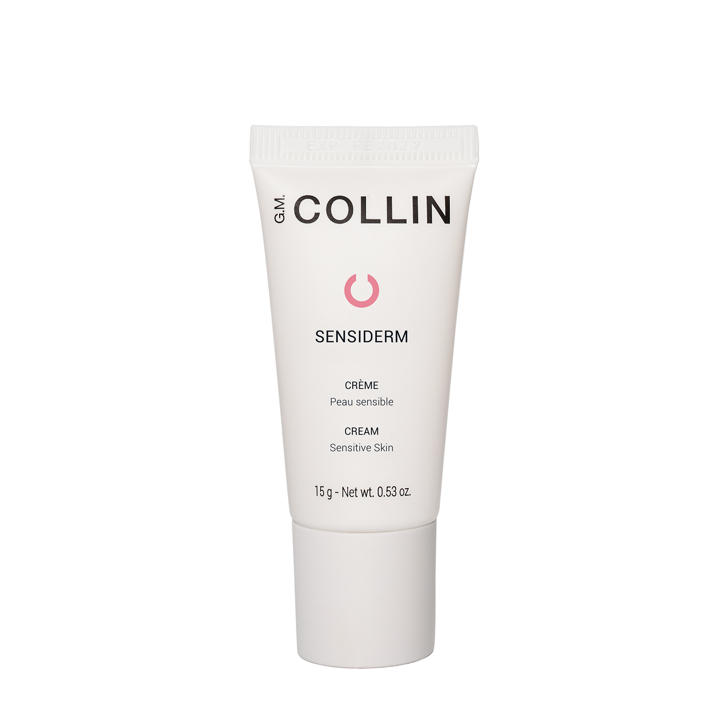 Crème Sensiderm * FORMAT DÉCOUVERTE