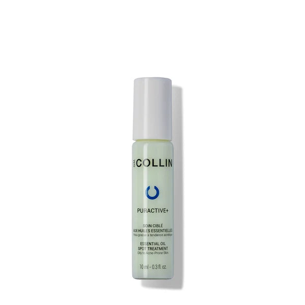 PURACTIVE+ SOIN CIBLÉ AUX HUILES ESSENTIELLES