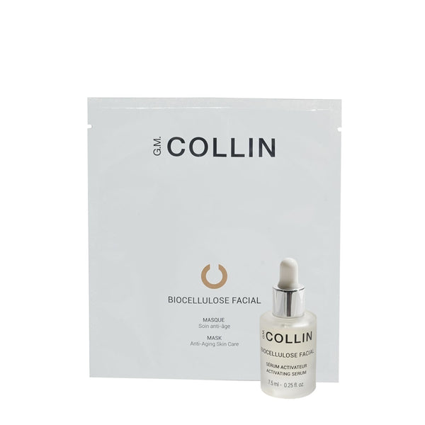 MASQUE VISAGE BIOCELLULOSE