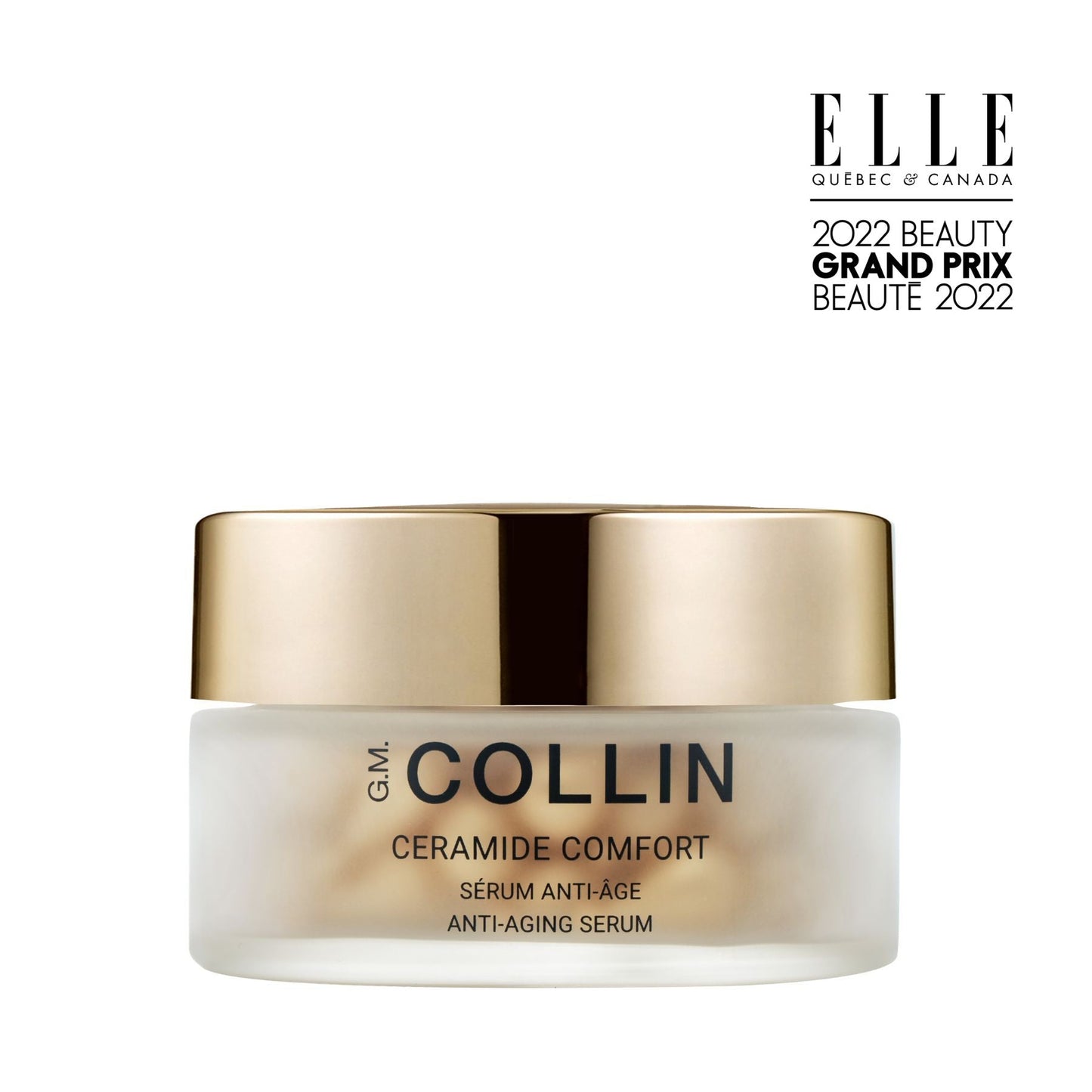 CÉRAMIDE CONFORT SÉRUM