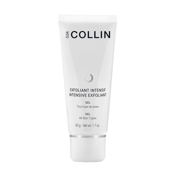 EXFOLIANT INTENSIF GEL