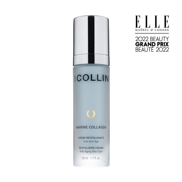 MARINE COLLAGEN CRÈME REVITALISANTE