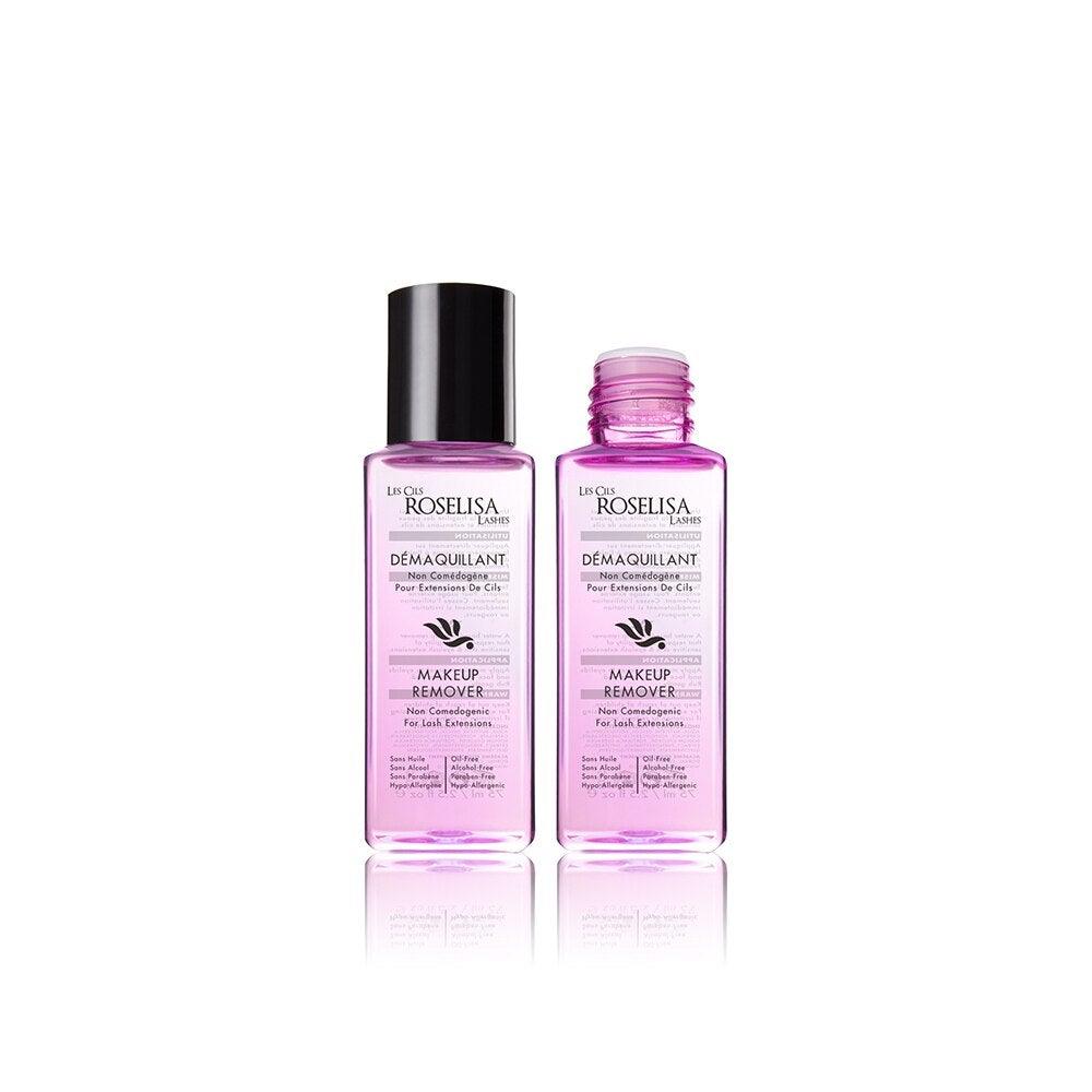 DÉMAQUILLANT SANS HUILE POUR LES YEUX 75ML