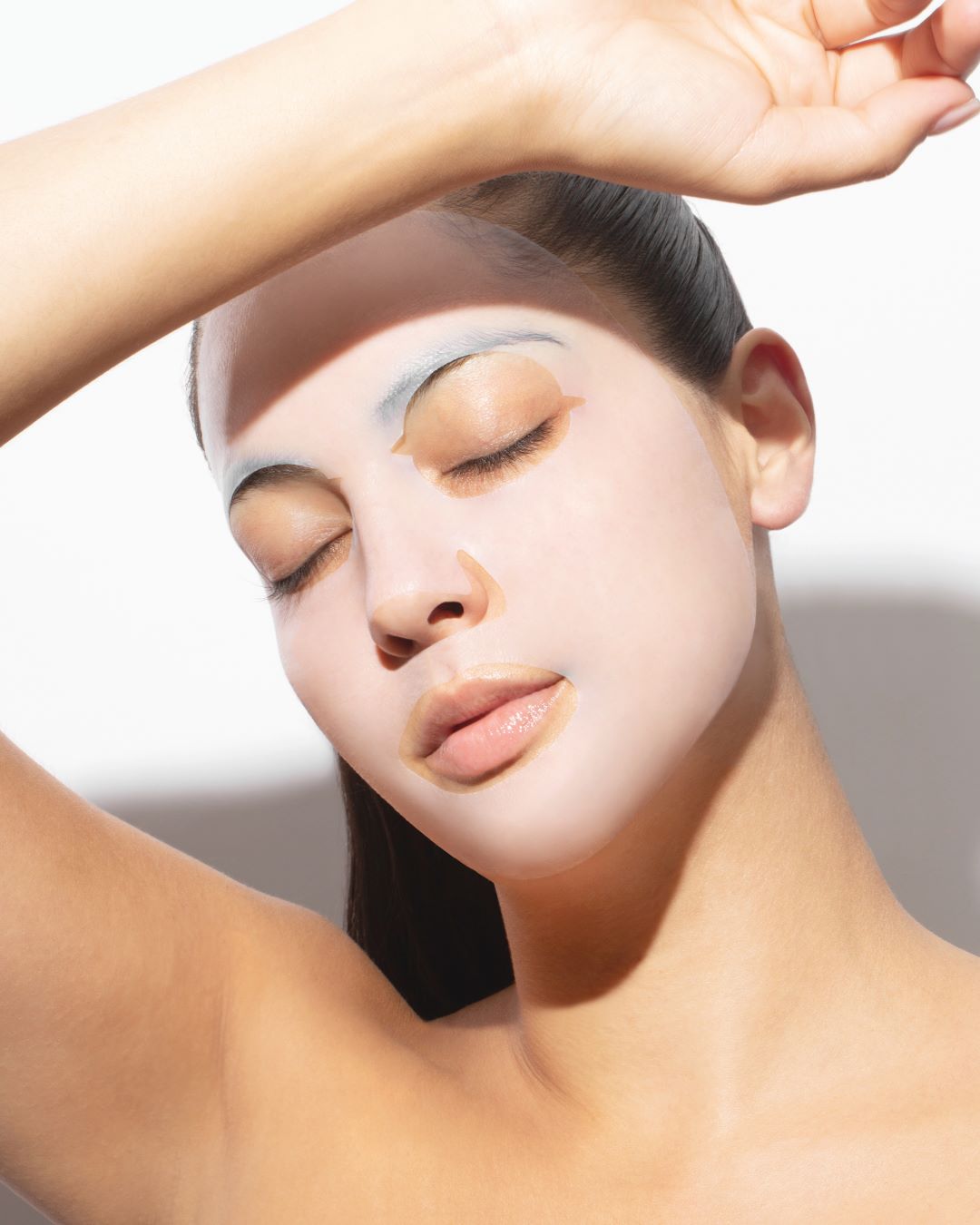 Promo Masque Biocellulose Facial