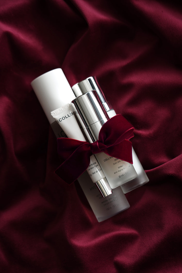 COFFRET CADEAUX ASTORIA- (50$ et moin)