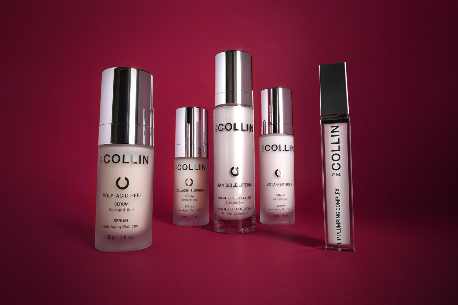 COFFRET CADEAU LUXE- (Autour de 200$)