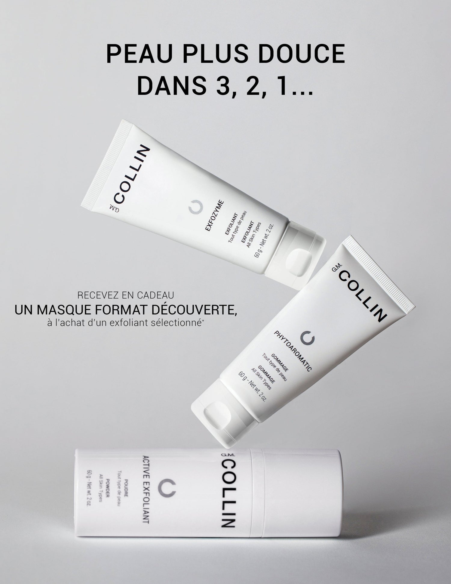Promo Exfoliant