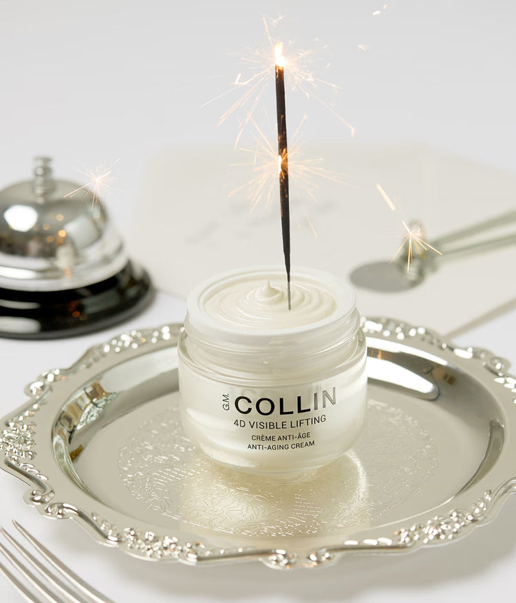 POUR BRILLER LORS DES FESTIVITÉS