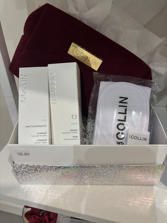 Coffret Luxe #5
