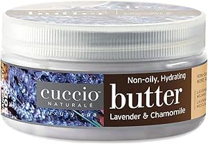 CUCCIO BEURRE HYDRATANT 8OZ