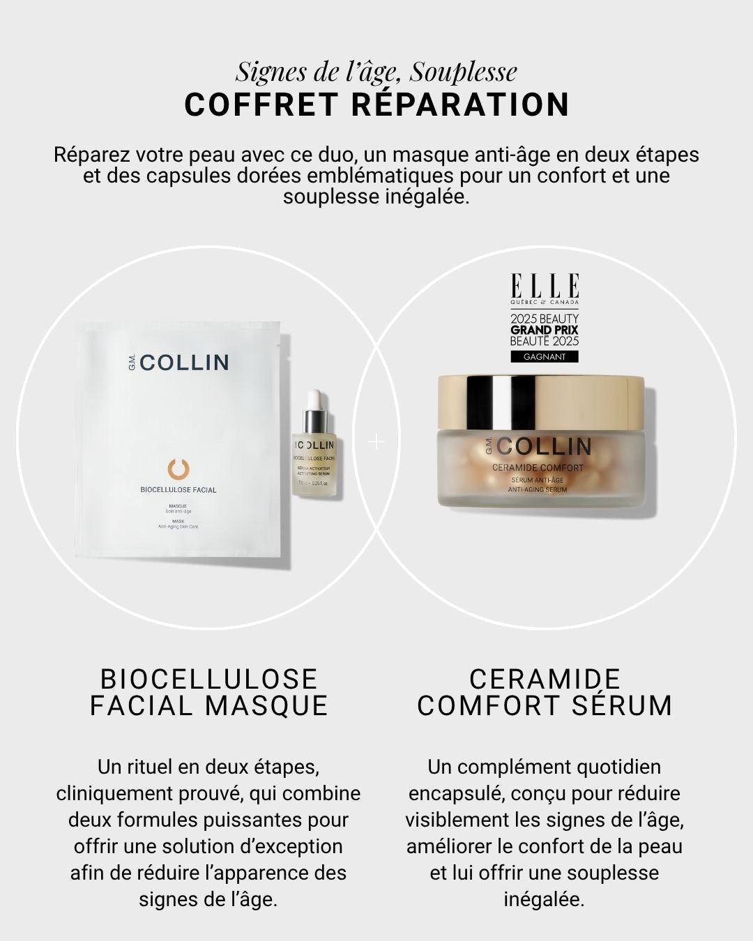COFFRET RÉPARATION