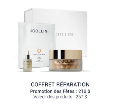 COFFRET RÉPARATION