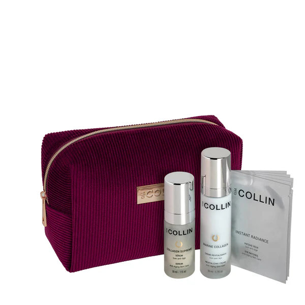 COFFRET CADEAU COLLAGENE