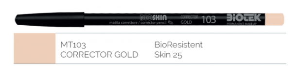 Crayon de Maquillage Biotek