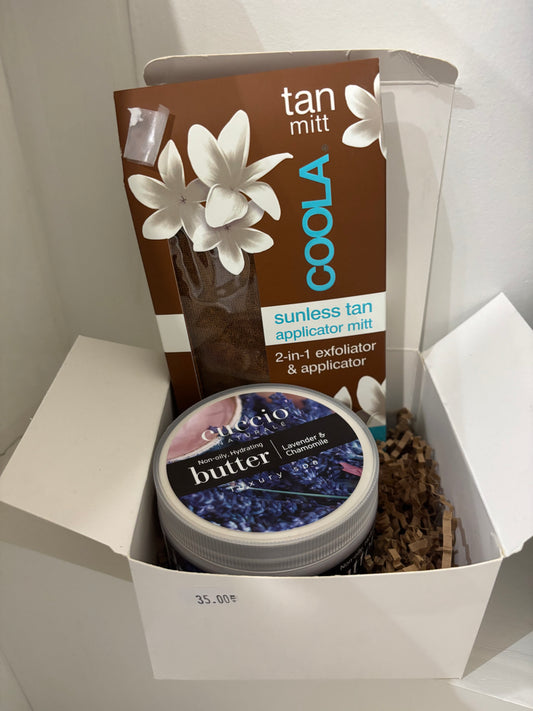 Idée cadeau Astoria #3