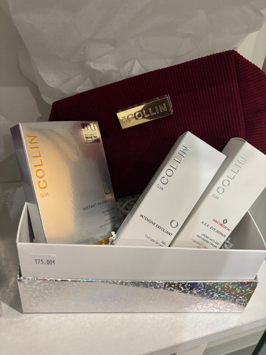Coffret Luxe #1