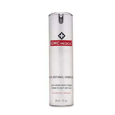 0.5% RETINOL COMPLEX CRÈME DE NUIT