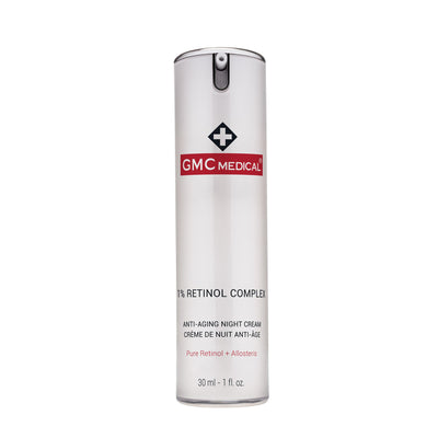 1% RETINOL COMPLEX CRÈME DE NUIT