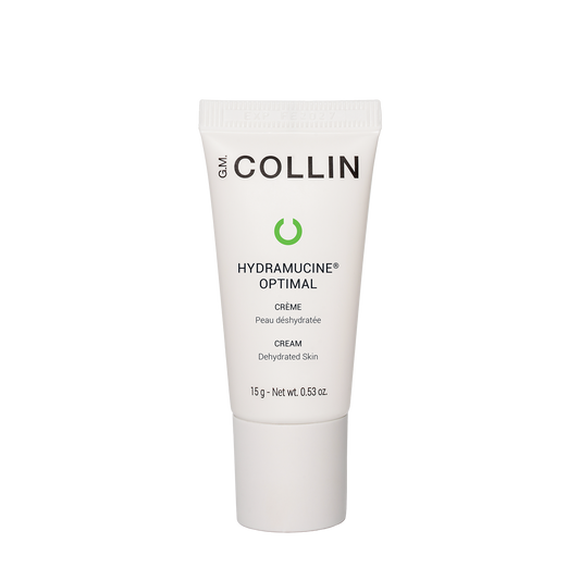 Crème Hydramucine Optimale* FORMAT DÉCOUVERTE