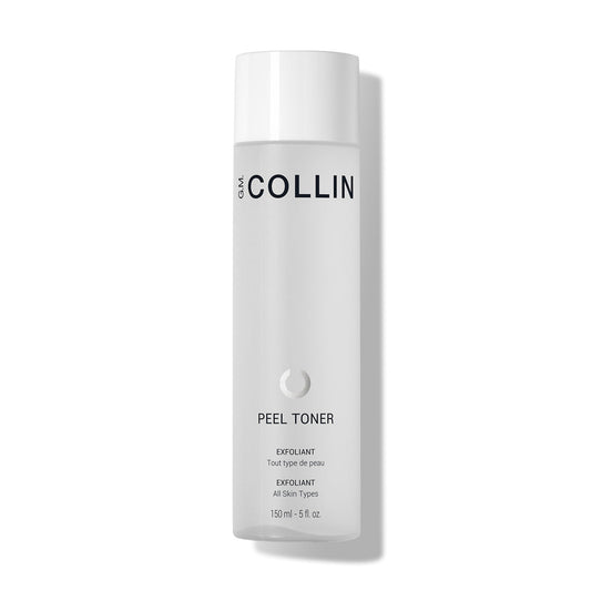 PEEL TONIC EXFOLIANT **nouveau