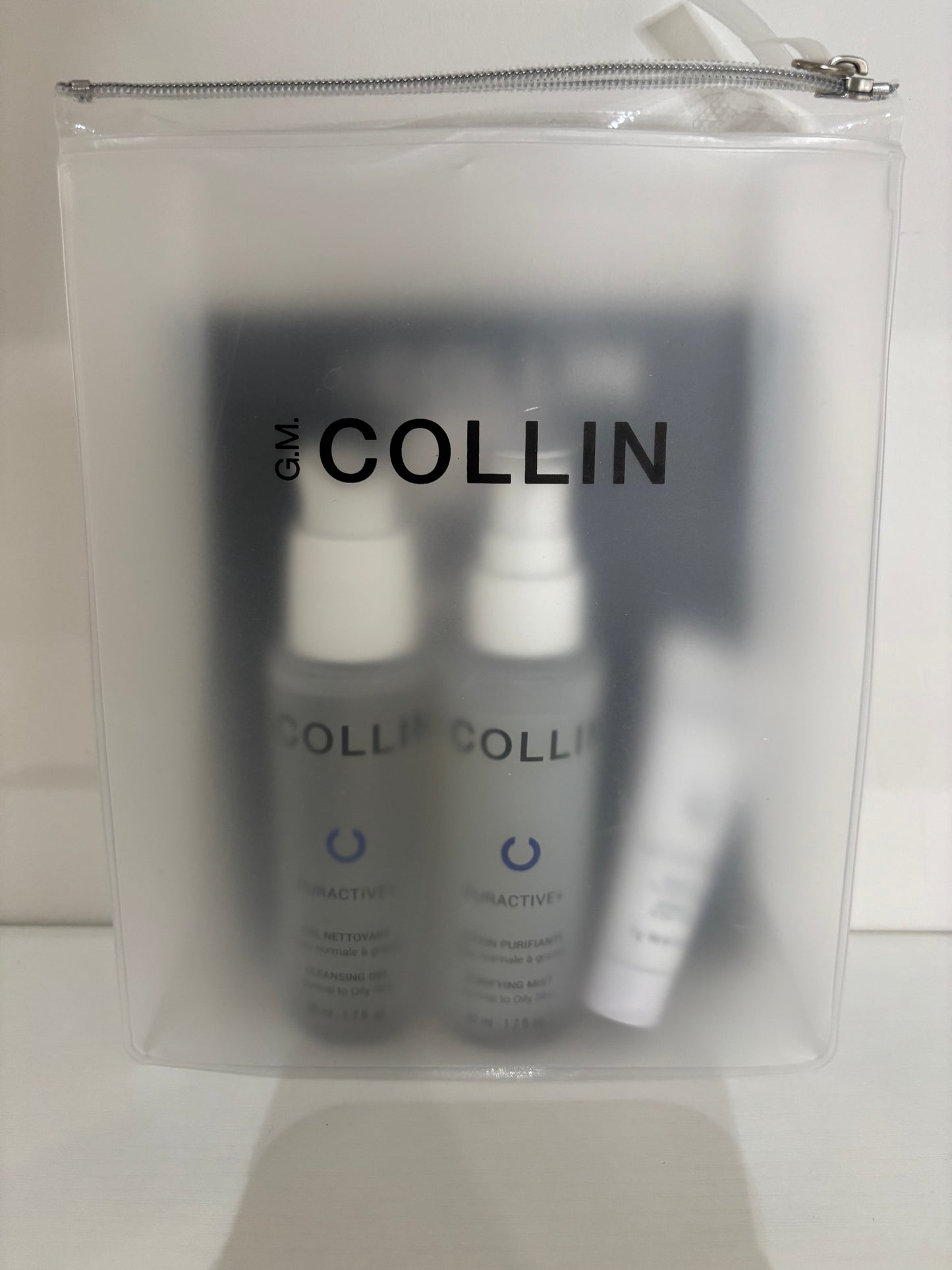 TROUSSE DÉCOUVERTE pour peau normal