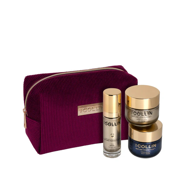 COFFRET CADEAU MATURE PERFECTION