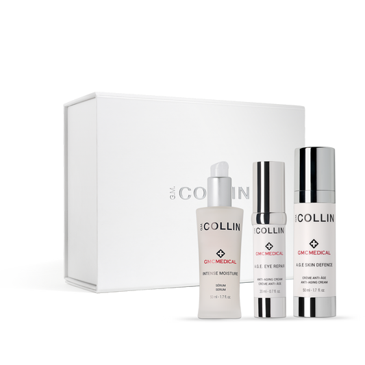 COFFRET GMC MEDICAL