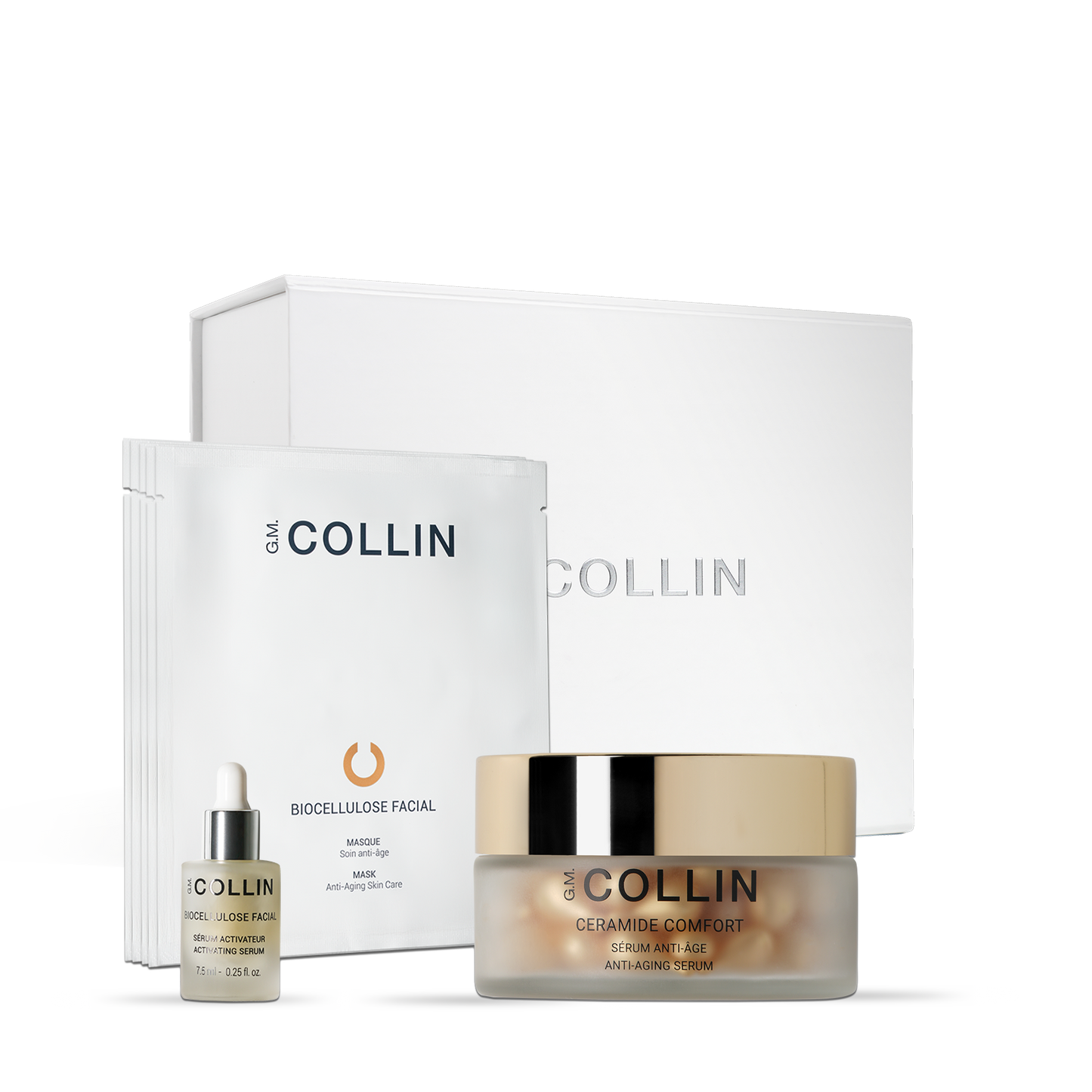 COFFRET RÉPARATION