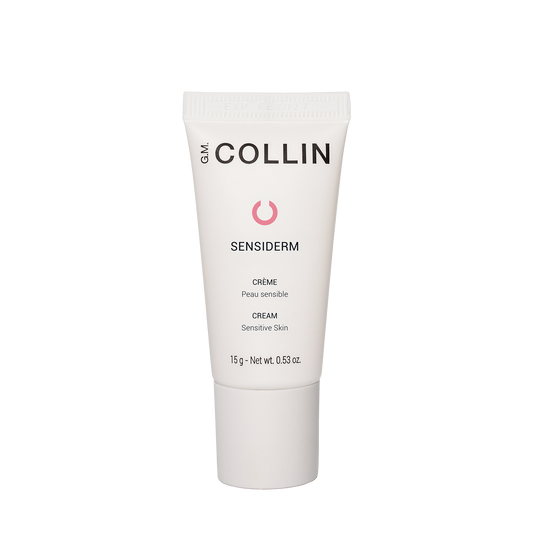 Crème Sensiderm * FORMAT DÉCOUVERTE
