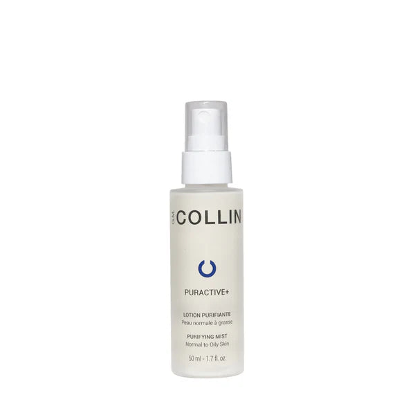 LOTION PURIFIANTE PURACTIVE+- FORMAT DECOUVERTE