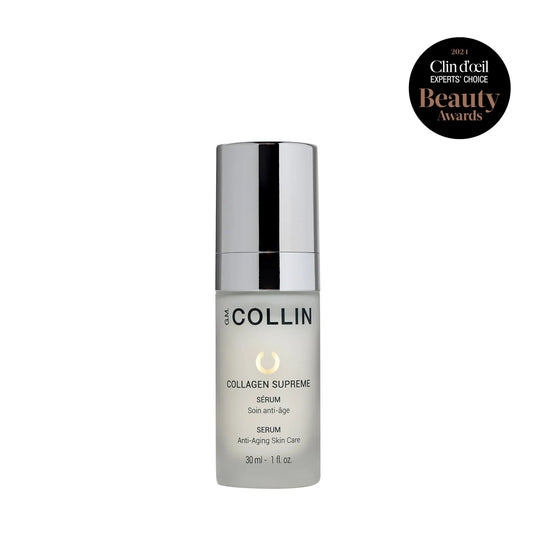 SÉRUM DE COLLAGÈNE SUPREME