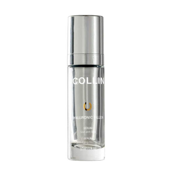 HYALURONIC FILLER SÉRUM