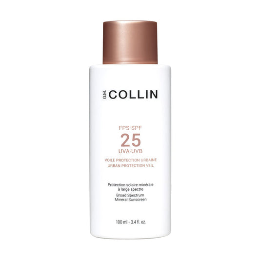 FPS 25 VOILE DE PROTECTION URBAIN