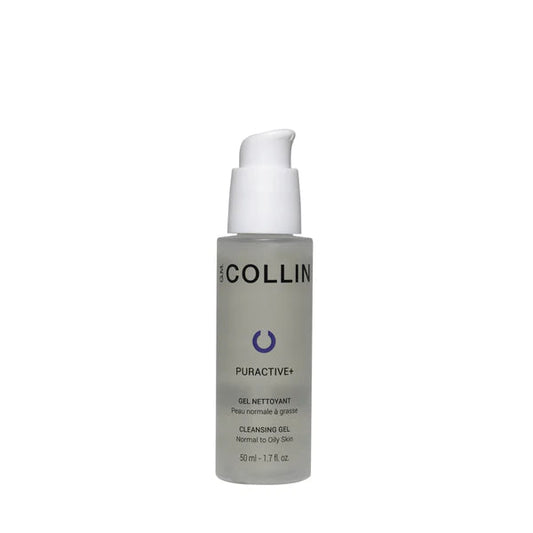 GEL NETTOYANT PURACTIVE+- FORMAT DECOUVERTE