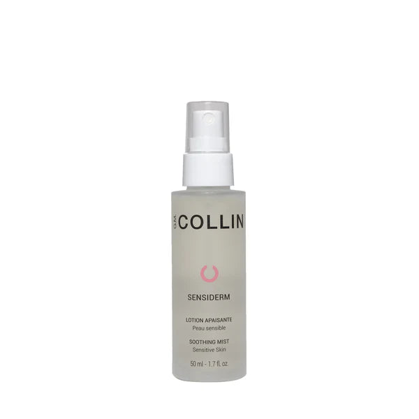 LOTION APAISANTE SENSIDERM- FORMAT DECOUVERTE